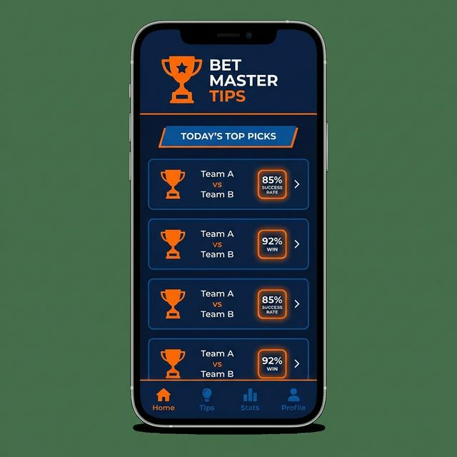 Winner Expert Betting Tips